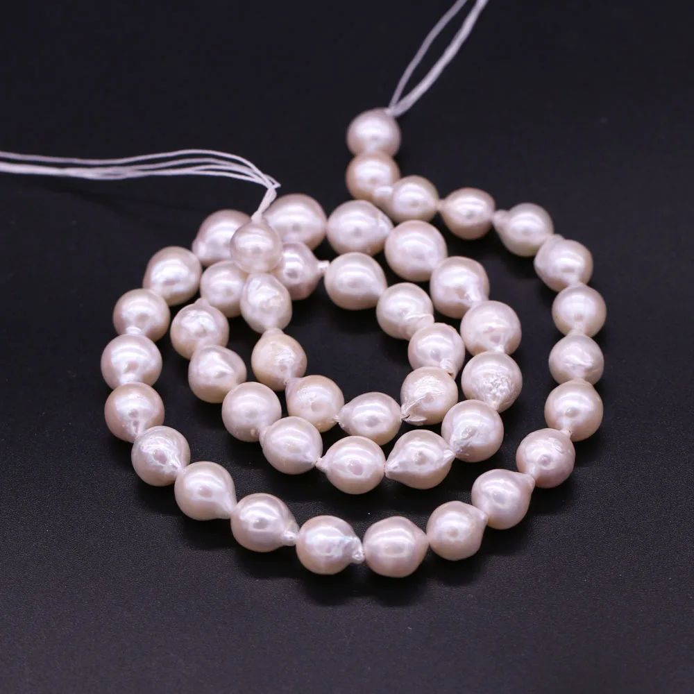 Color:Circular Tail Pearl