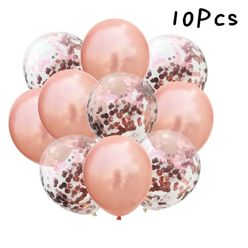 1-Oro rosa 10pz