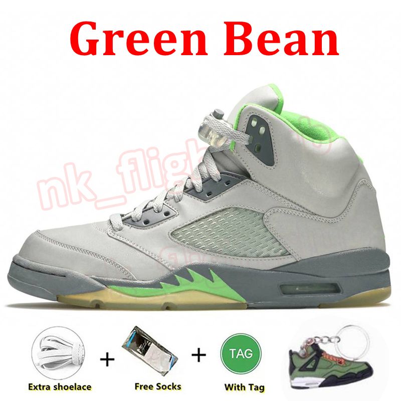 C36 Green Bean 40-47