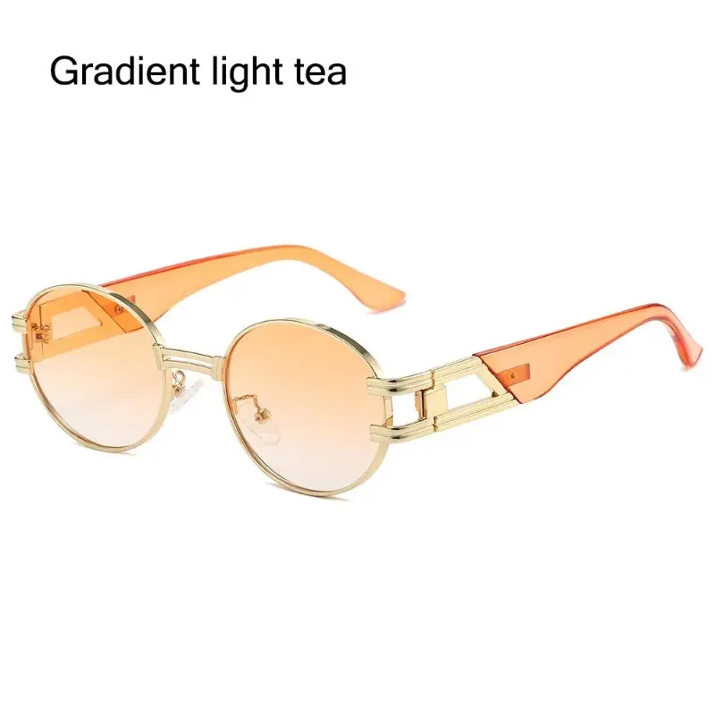 Gradient Light Tea
