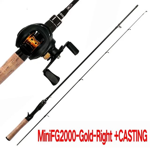 Cast Rod Reel-right-1.8m