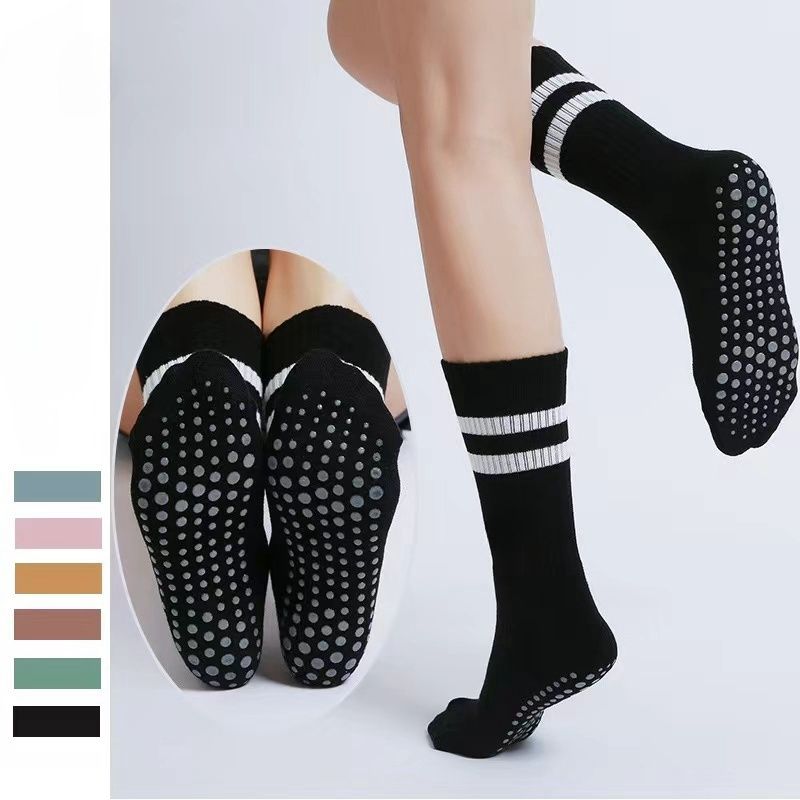 Socks-black