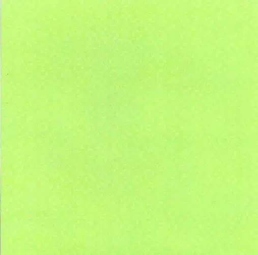 Fluorescent green