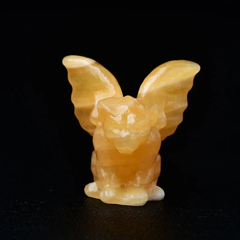 Yellow Jade