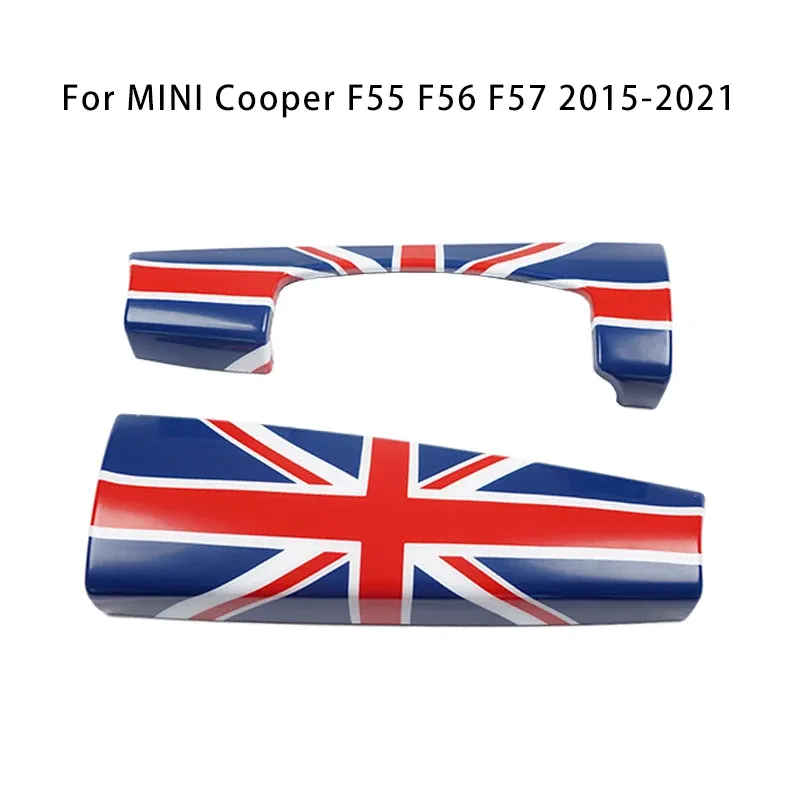 Linkslenker CHINA Union Jack