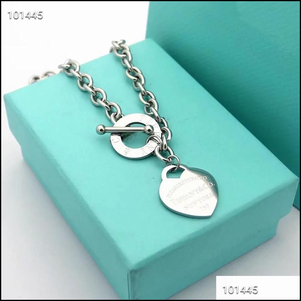 collier en argent