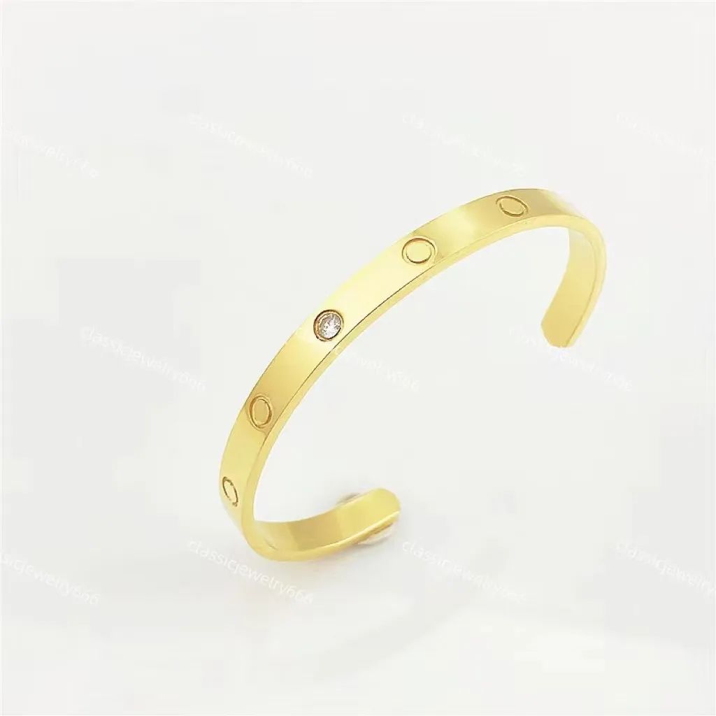 Gold Band Diamond 16 #