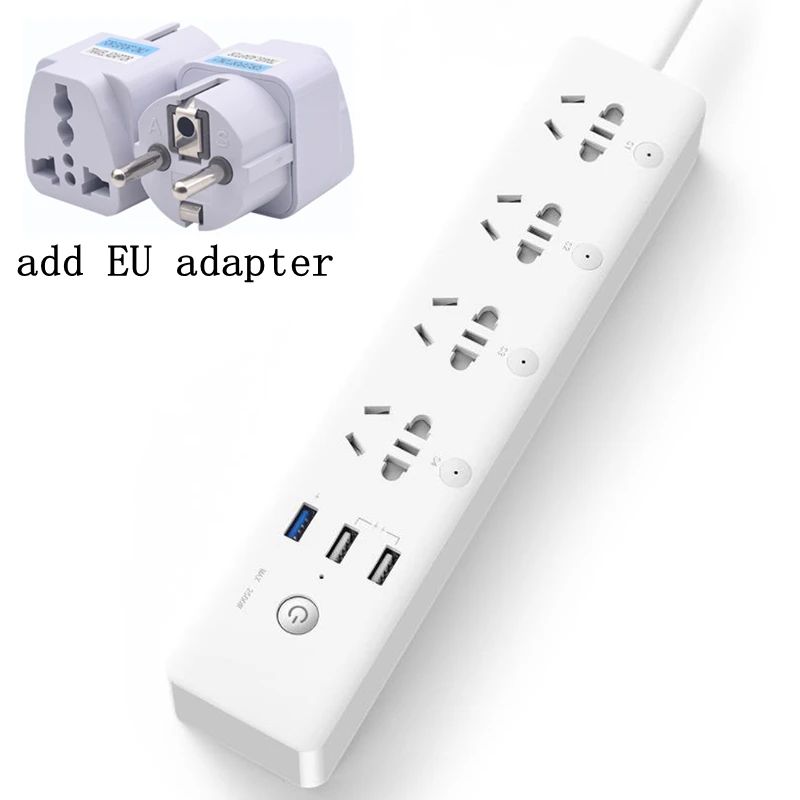 Vit Add Eu Adapter