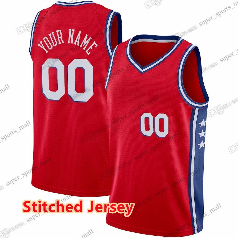 Jersey costurada