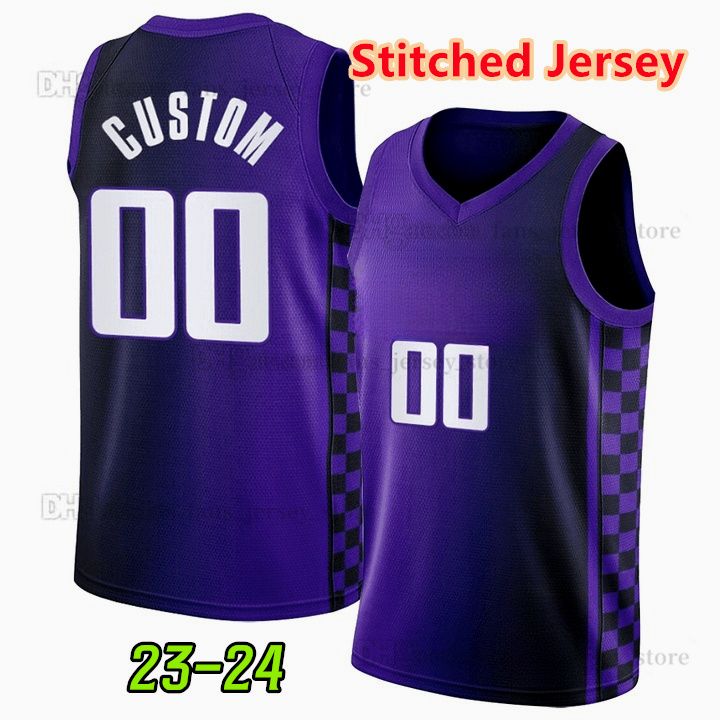 Jersey costurada