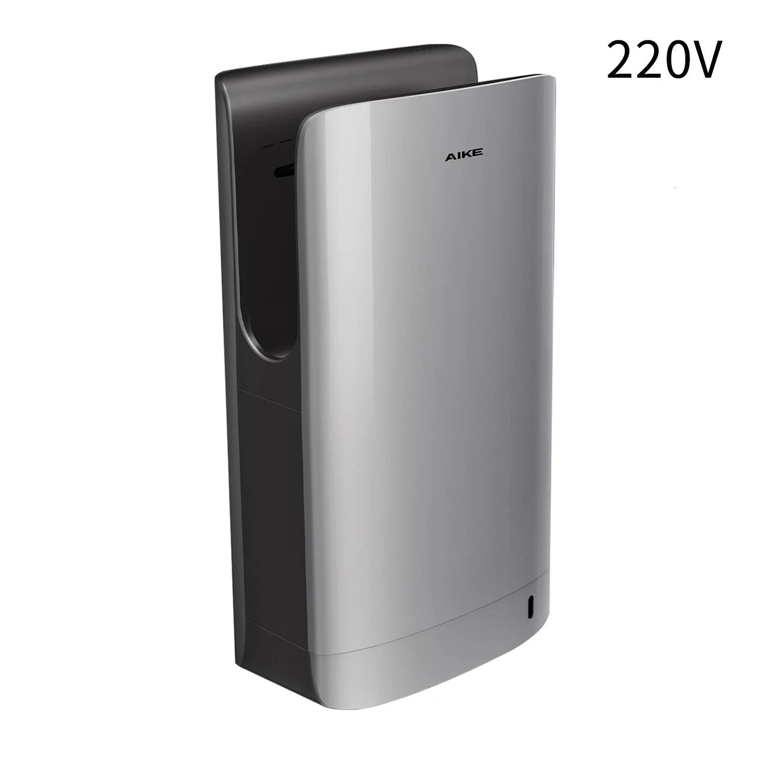 Silver-220V-EUA