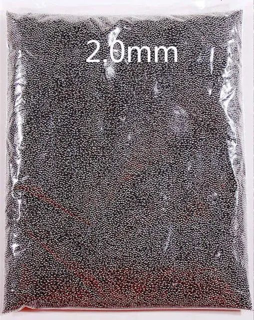 2.0mm-black