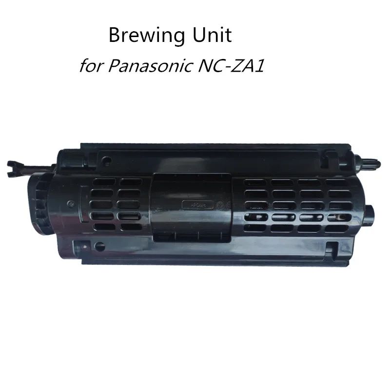 Color:Brewing Unit