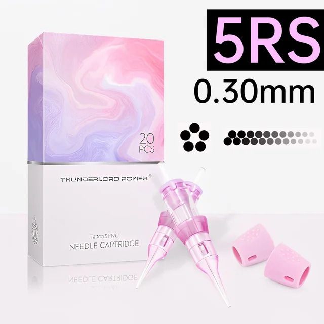 5rs-0,30mm (rosa)