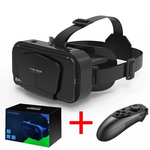 Colore:VR Con Controller B