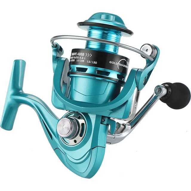 Fishing Reel-14-4000 Series