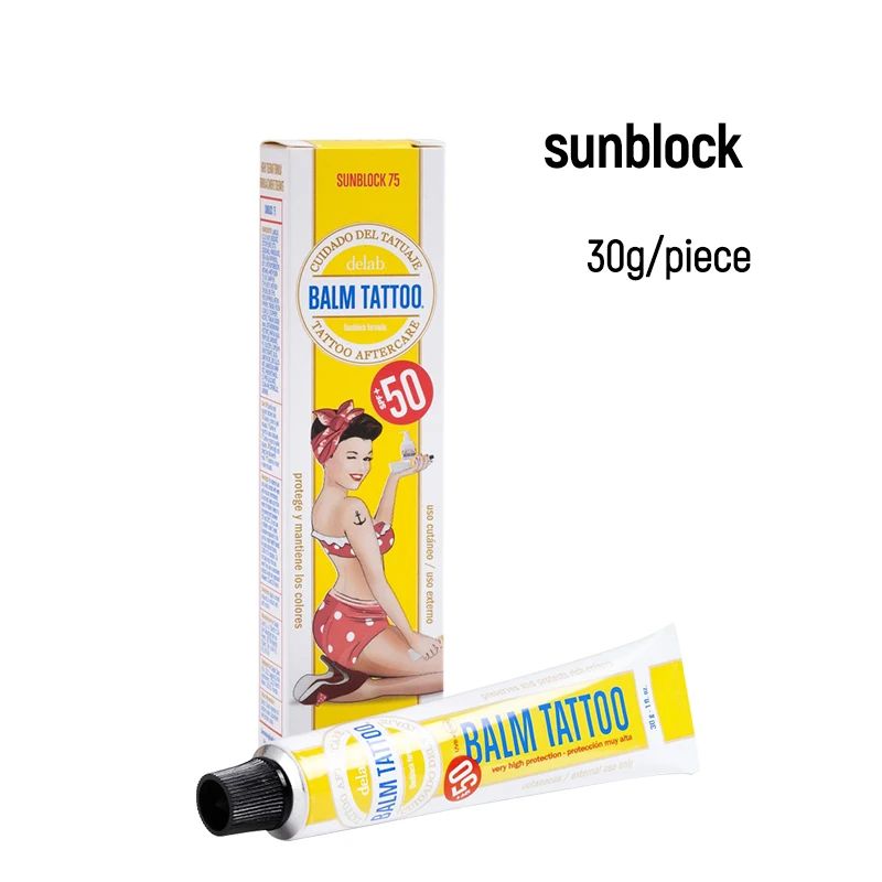 Color:30g Sunscreen