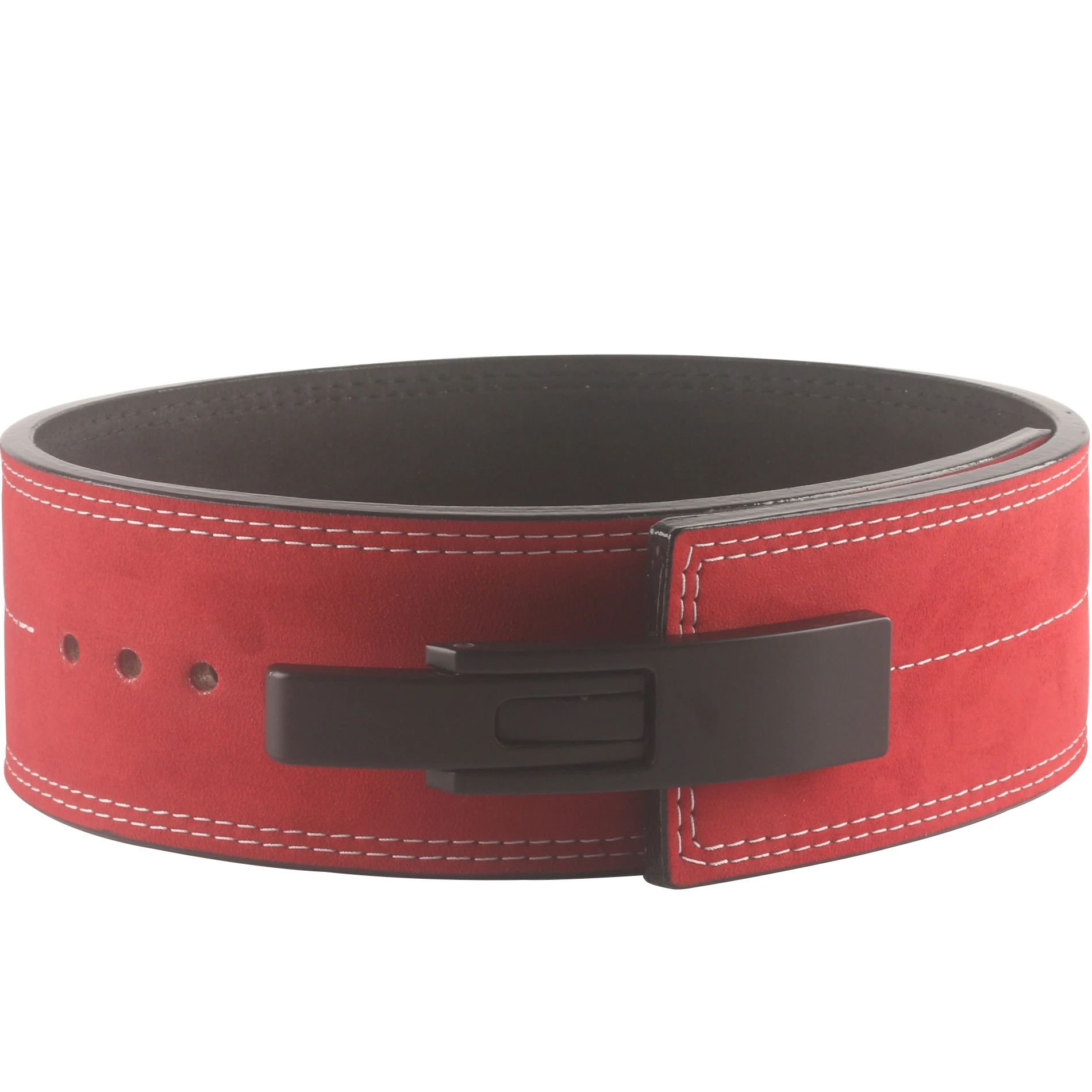 Color:RedSize:XL(waist 110-120cm)