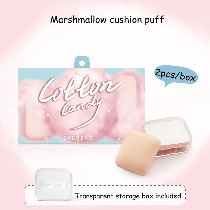 Color:Marshmallow