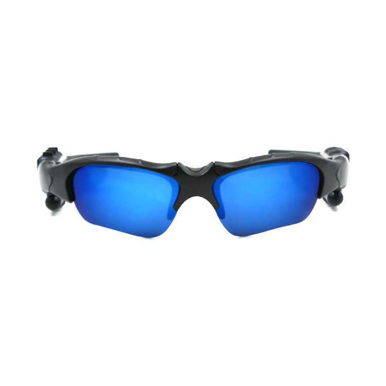 C8.Blue kaplama-polarize lens