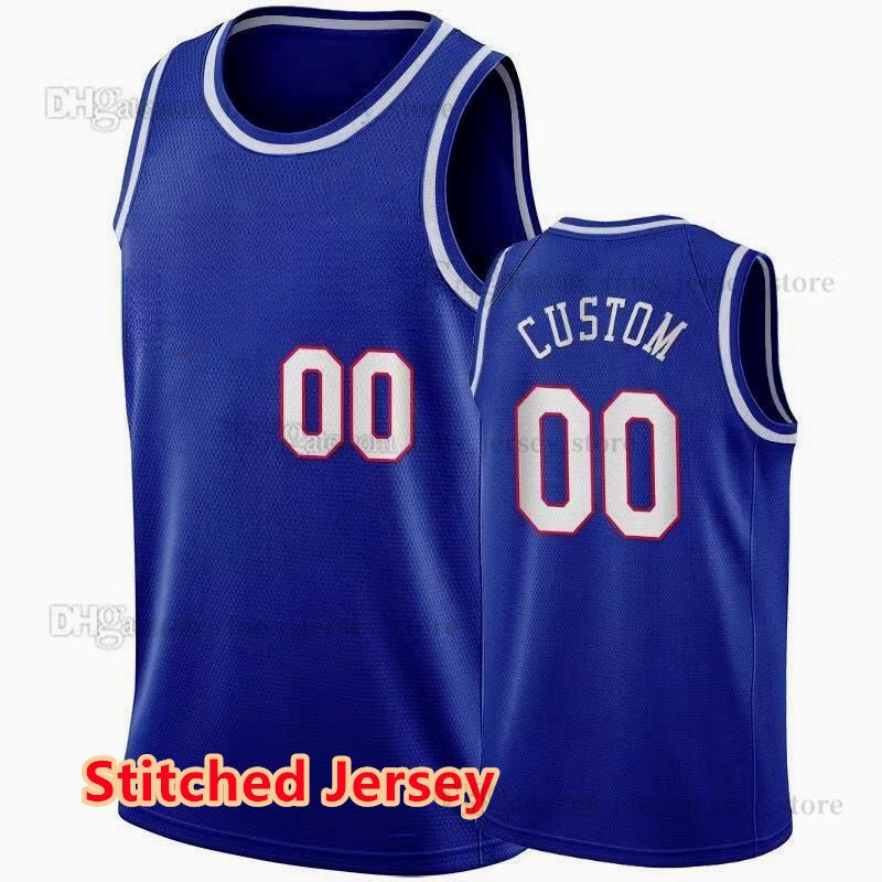 Jersey costurada