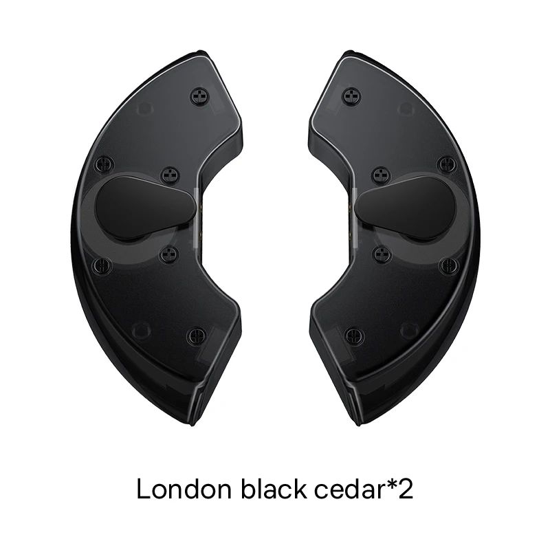 London Black Cedar