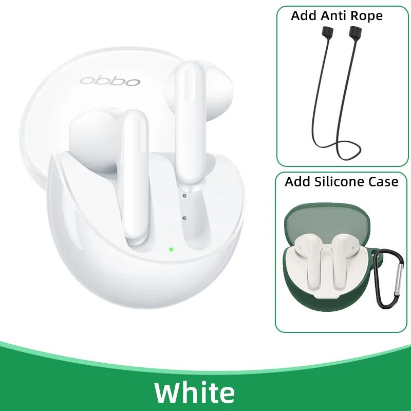 Bianco ngreencase