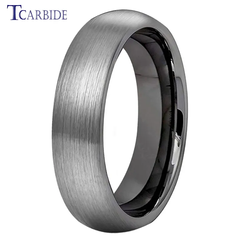 Gunmetal Color 6mm