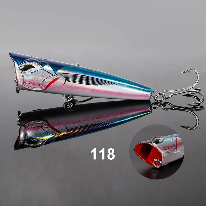 Color:NSB118Size:120mm 41g