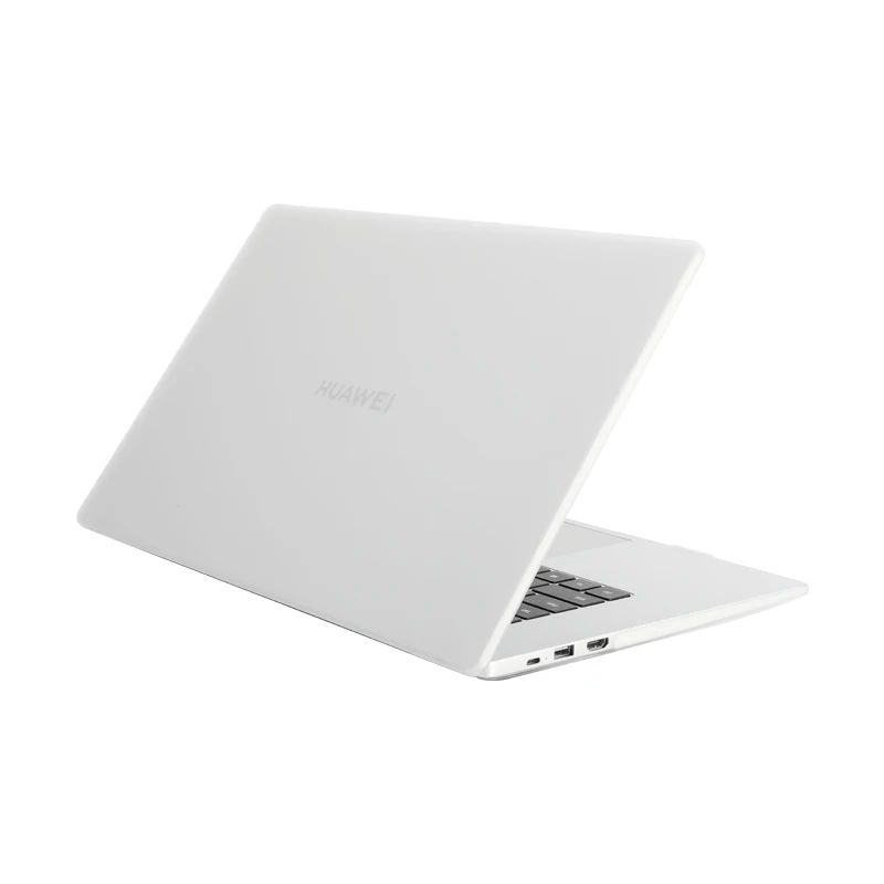 Matt Clear-MateBook X Pro