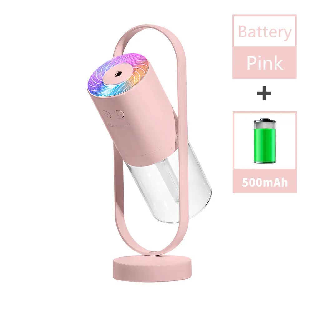 Color:Pink-battery