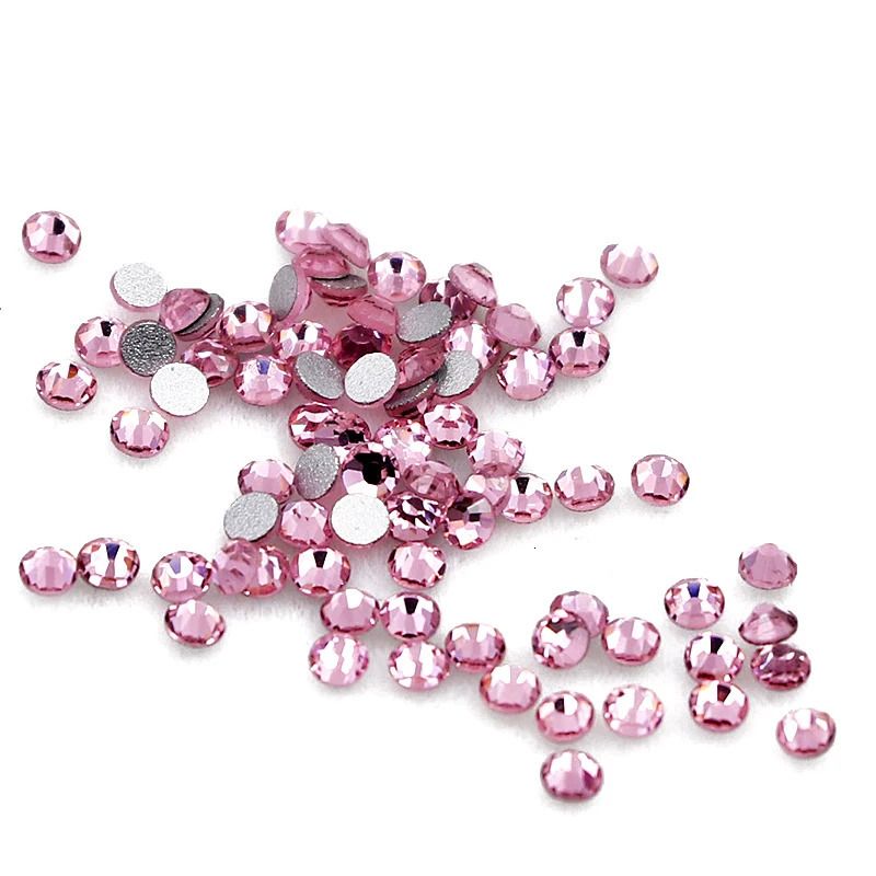 Pink 50pcs