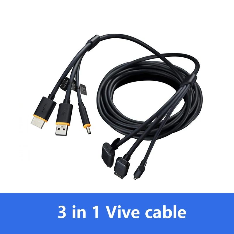 Färg: Vive -kabel