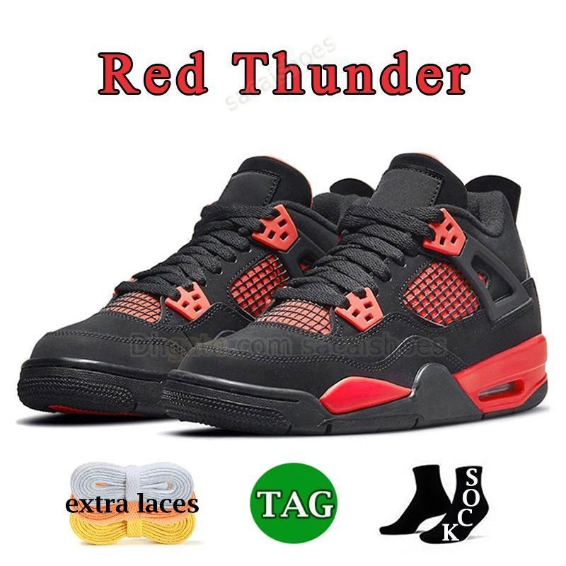 A11 36-47 Red Thunder
