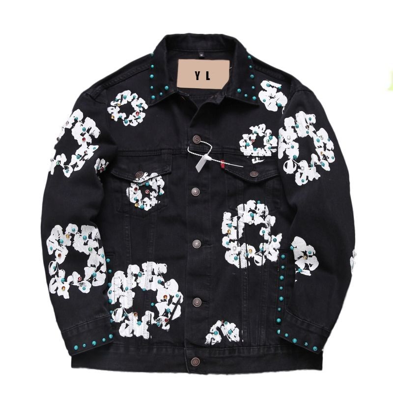 4-Beading-Black-Jacket