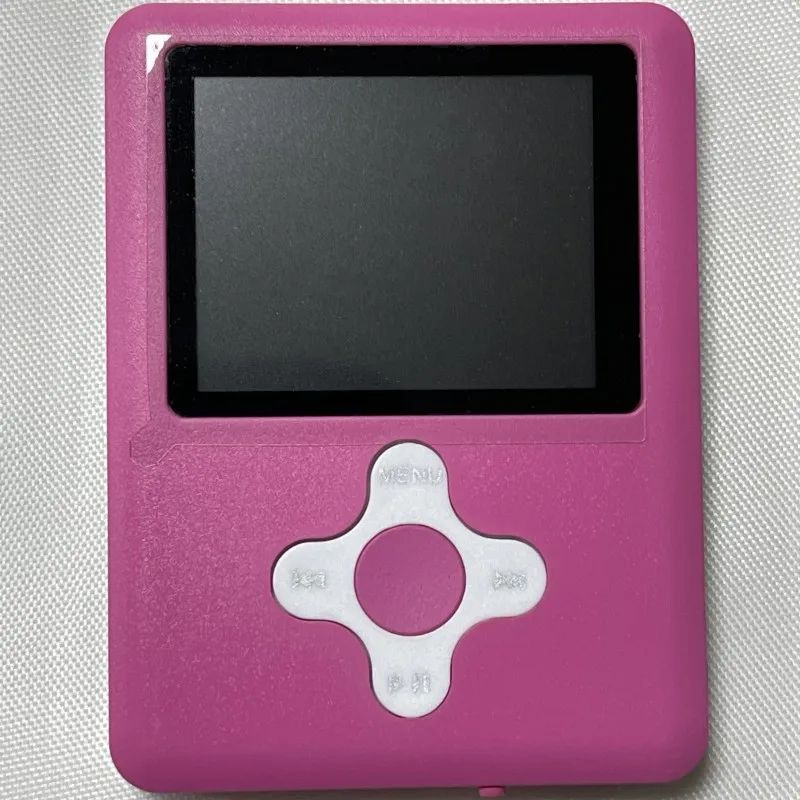 Colore: rosa Dimensioni memoria: 8 GB