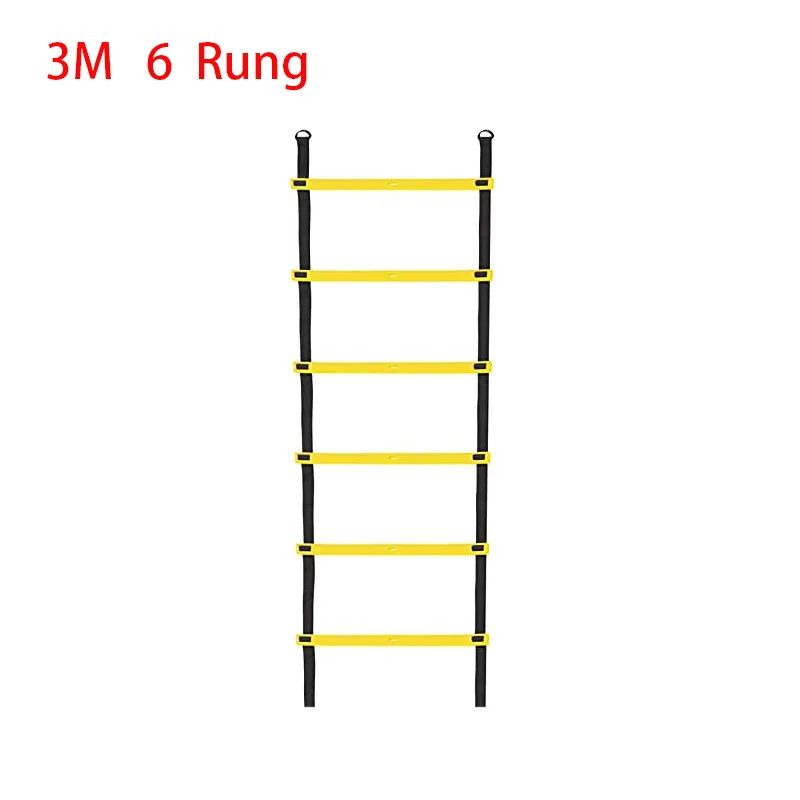 Color:3M 6 Rung