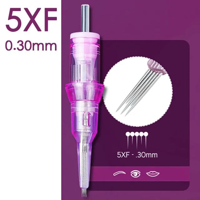 5xf-0,30mm (rosa)