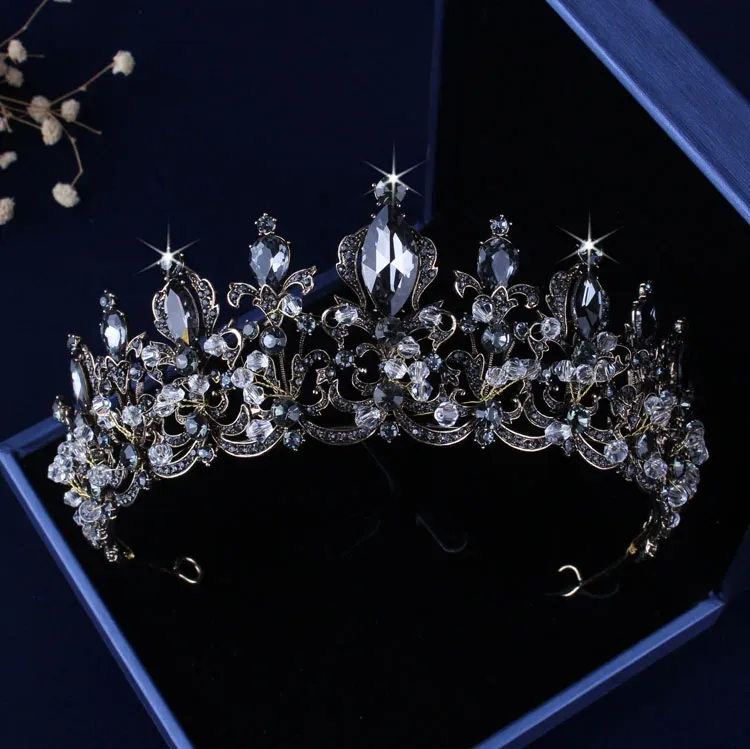 1PCS Crown