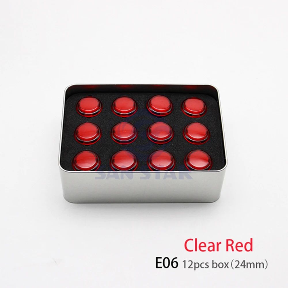 Color:24MM Red