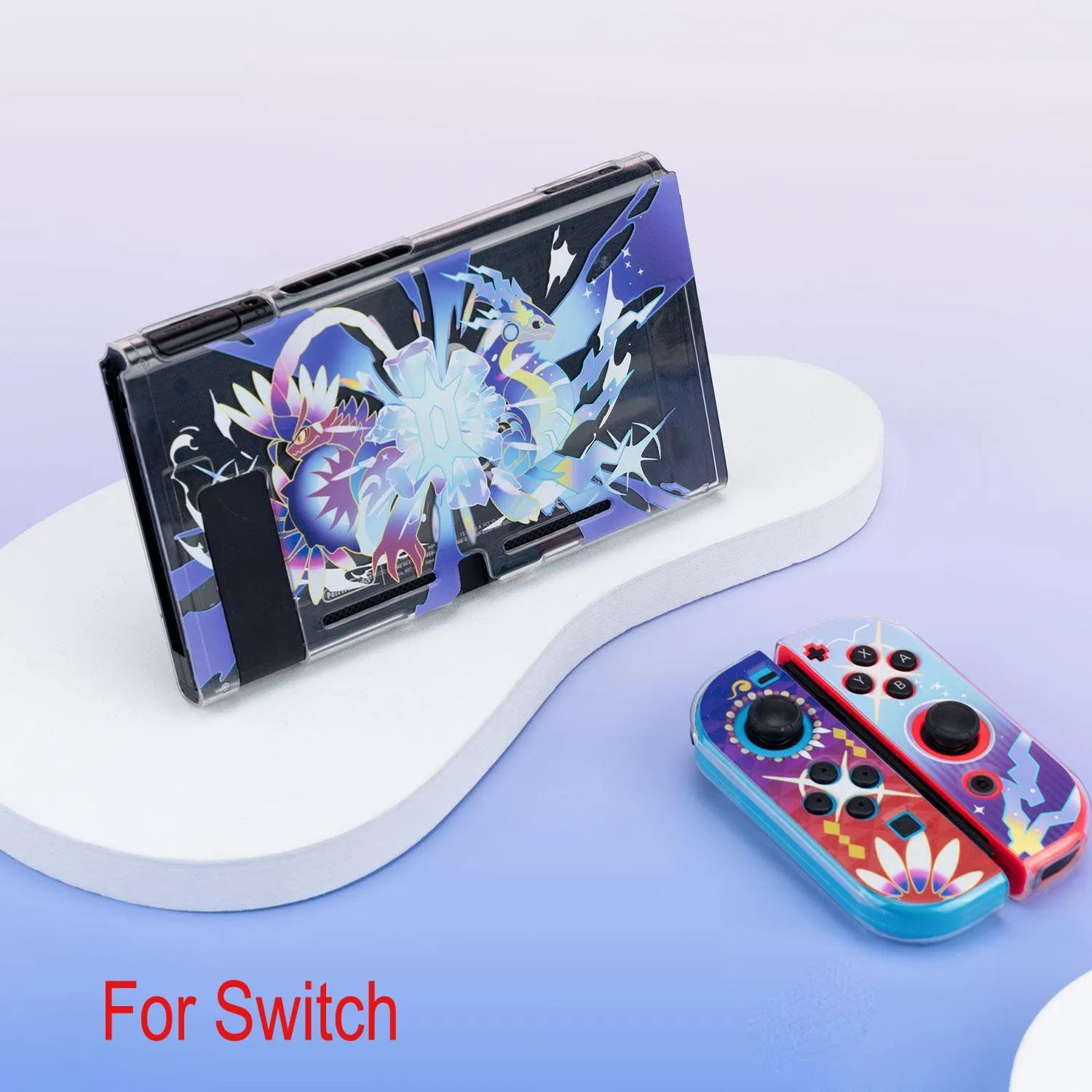 Color:For Switch