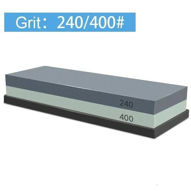 GRIT 240 400-standardstorlek