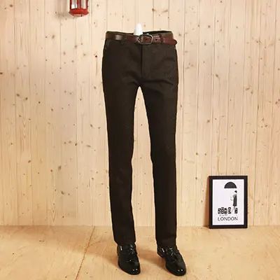 F brown size 32 36