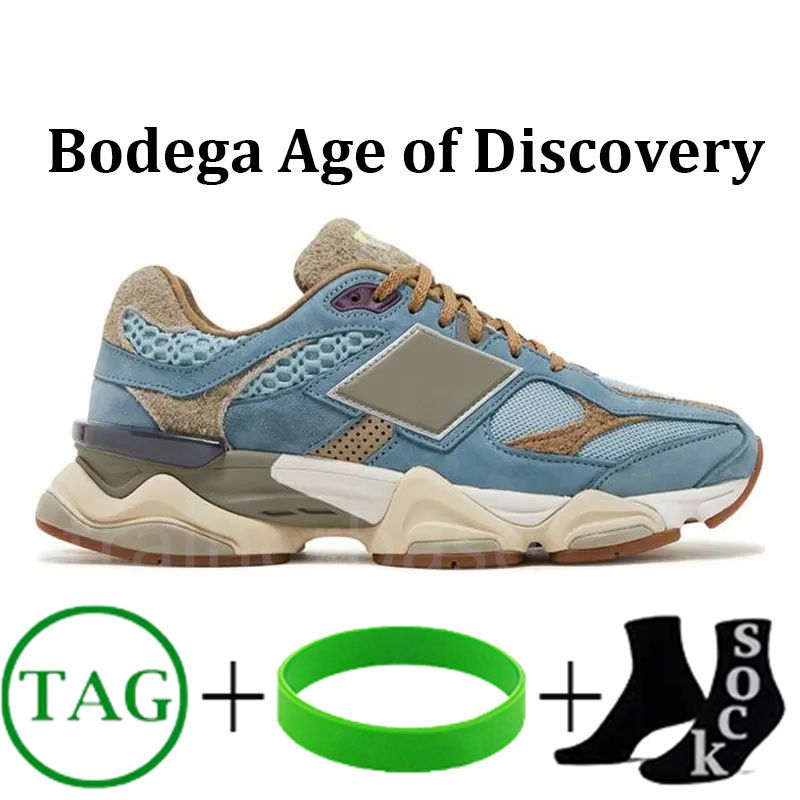 20 Bodega Age Of Discovery