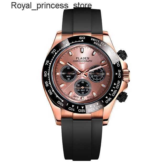 V331 Rose Black-Ru