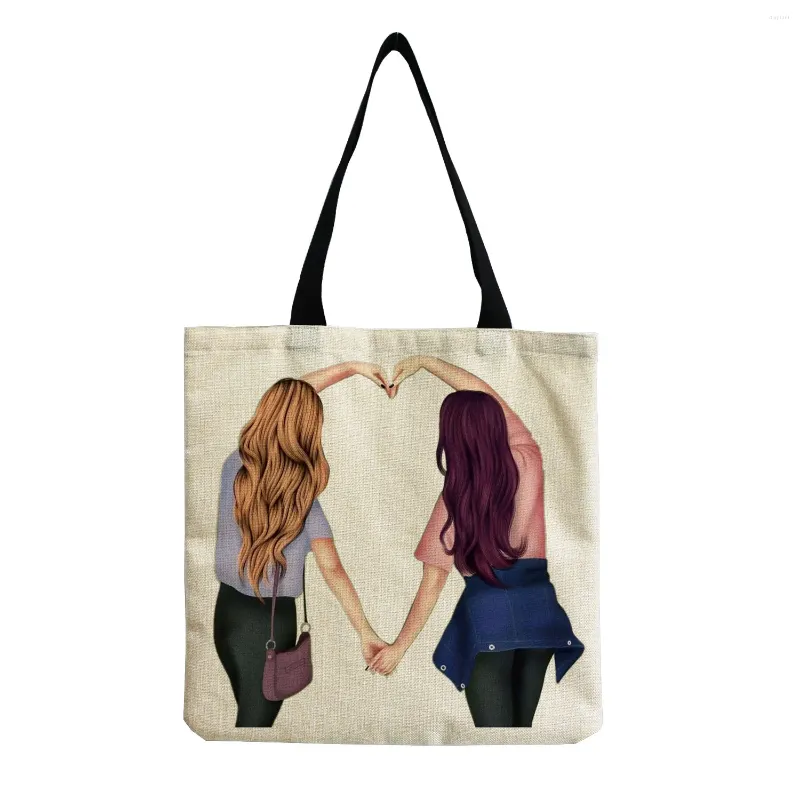 HM3475 Bolsa das irmãs