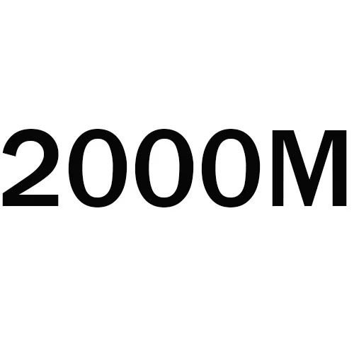 Color:2000M Red