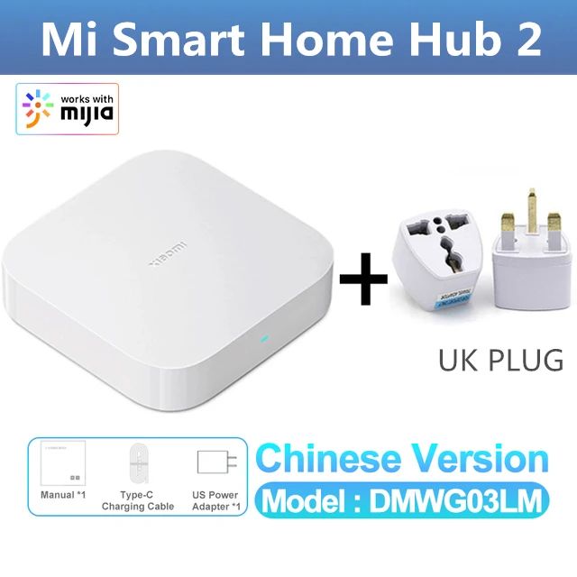 Color:CN add UK plug