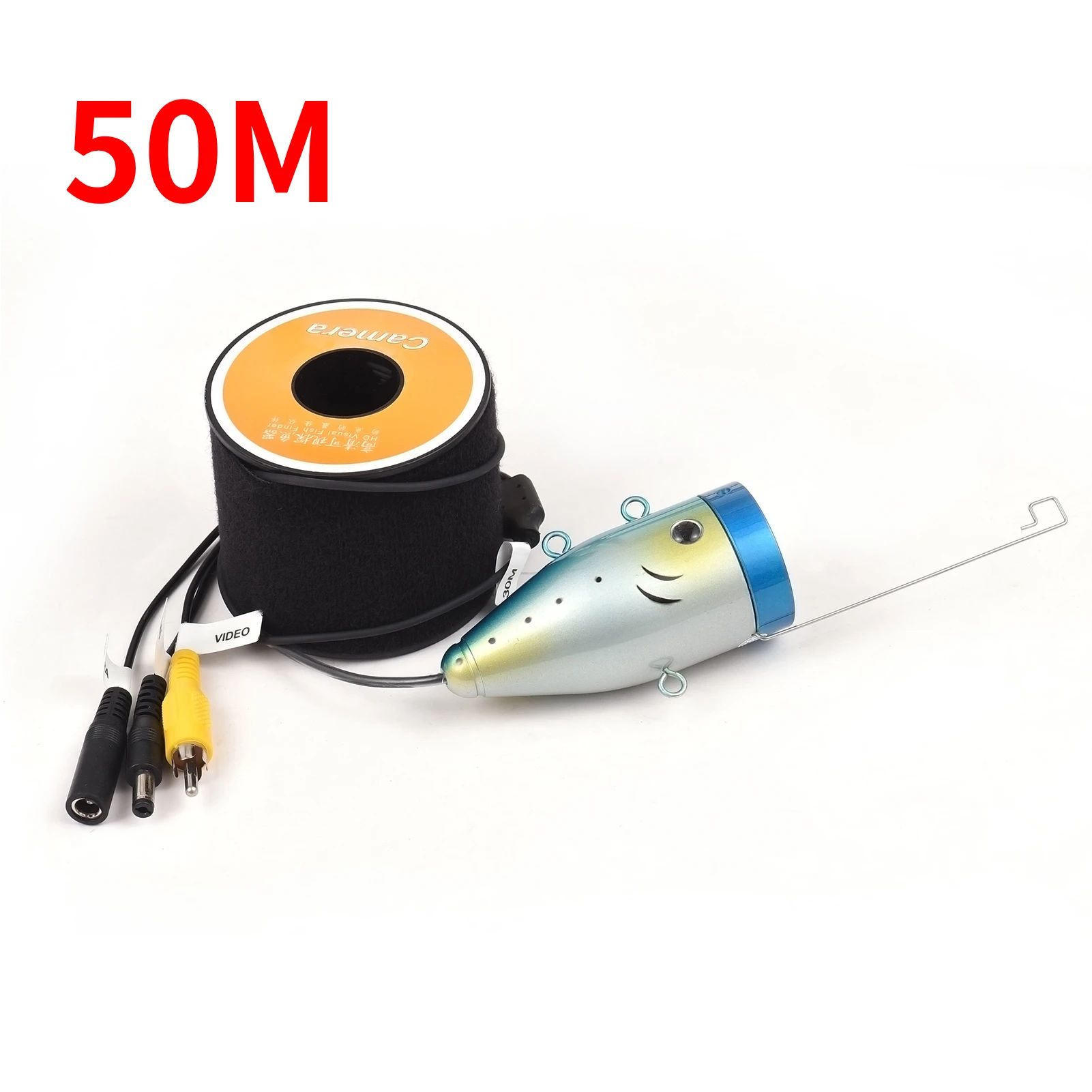 Color:50m