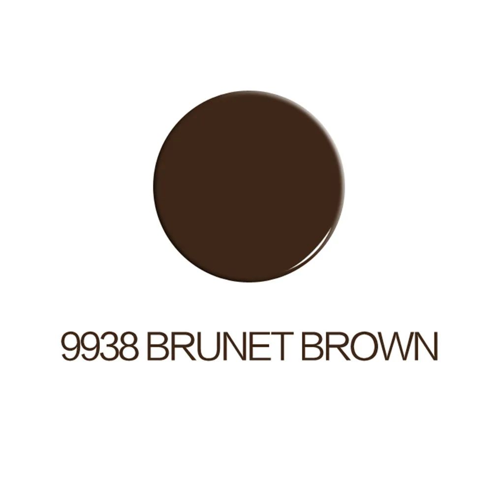 Farbe: 9938 BRUNETBRAUN